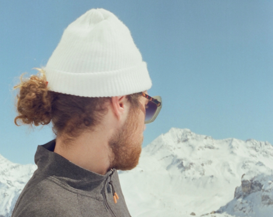 Un hiver haut en couleurs