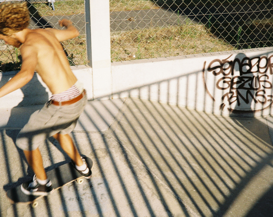 Les caleçons CALPET , le nouvel accessoire streetwear